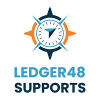 Ledger48 Supports