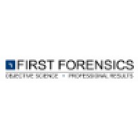 First Forensics