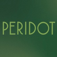 Peridot logo - Similar company to Cybex Exim