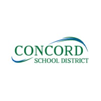 Concord School District logo - Similar company to Oyster River Cooperative School District