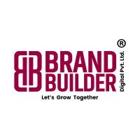 Brand Builder Digital Pvt.Ltd. logo - Similar company to Darshan University