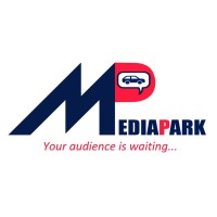 MediaPark logo - Similar company to Digital Savyy