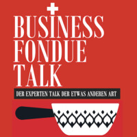 Business Fondue Talk logo - Similar company to Refline Ag