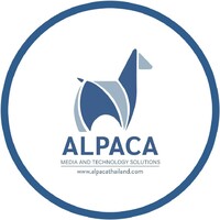 Alpaca Media and Technology Solutions logo - Similar company to Nellika