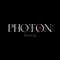 Photon Reach logo - Similar company to &Another