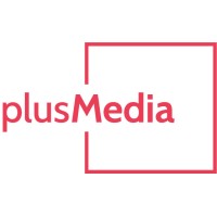 plusMedia logo - Similar company to Comsource S.R.O.