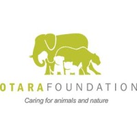 Otara Foundation logo - Similar company to Odel Plc