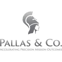 Pallas & Co. logo - Similar company to Exemplar Corp.
