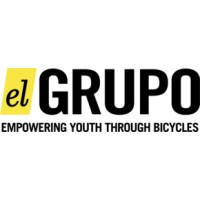 EL GRUPO YOUTH CYCLING logo - Similar company to Thread Media