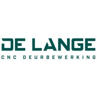 CNC De Lange logo - Similar company to Kme Cnc 5-Axis Systems