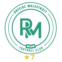 RUFFIAC MALESTROIT FOOT logo - Similar company to Landerneau Football Club