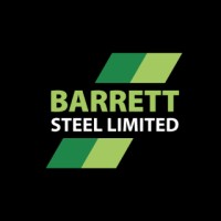 Barrett Steel Limited logo - Similar company to Wiltech Engineering Limited