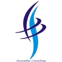 Fusionblue Consulting logo - Similar company to Downtown Coding Slc