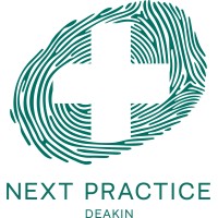 Next Practice Deakin logo - Similar company to Karralika Programs