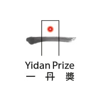 Yidan Prize logo - Similar company to Riverside Learning Center