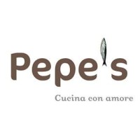 Pepe's logo - Similar company to Futurefront It Consultancy