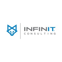 INFINIT Consulting logo - Similar company to Netgenius, Inc. - Managed It Services