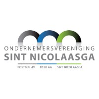 Ondernemersvereniging Sint Nicolaasga logo - Similar company to Kramer'S Houtconstructies Bv
