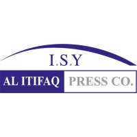 AL ITIFAQ PRESS CO. logo - Similar company to Cafficana