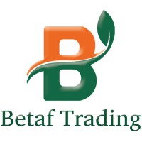 Betaf Trading logo - Similar company to Plan B For Trading Services