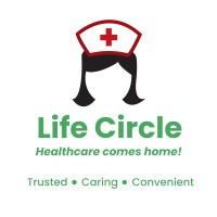Life Circle Health Services Pvt. Ltd. logo - Similar company to Growthcorp