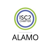 ISC2 Alamo Chapter logo - Similar company to Odix