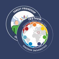 Üsküdar University International Student Relations logo - Similar company to Bedaf