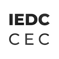 IEDC.CEC logo - Similar company to Visat  Engineering College, Ernakulam