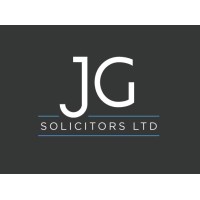 JG Solicitors Ltd logo - Similar company to Marc White & Co.