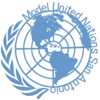 Model United Nations San Antonio logo - Similar company to Vistratex