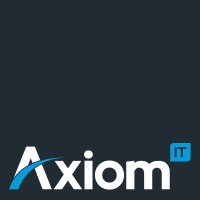 Axiom IT logo - Similar company to Connectbit