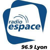 Radio Espace logo - Similar company to Eg Active