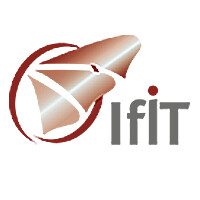 Institut für integrative Teilearbeit logo - Similar company to Abcdehr