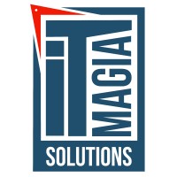 ITmagia Solutions Pvt. Ltd. logo - Similar company to Claygrounds