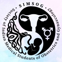 SIMSOG - Society of Indian Medical Students of Obstetrics & Gynaecology logo - Similar company to Yonigenics