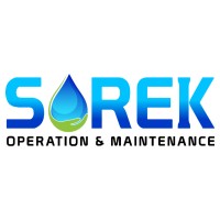 Sorek Desalination Plant logo - Similar company to Tisar
