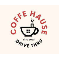 Coffe Hause logo - Similar company to Trufic´S Coffe