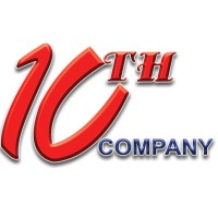 El-Asher-iwi-co                    العاشر للصناعات الحديدية والخشبية logo - Similar company to Institute Of Decarbonization & Green Technology ( Idgt)