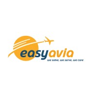 Easy Aviation Consulting and Services LCC logo - Similar company to Diji.Tech