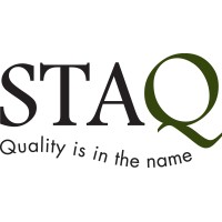 STAQ Port Services GmbH & Co. KG logo - Similar company to Klub Dialog E.V.
