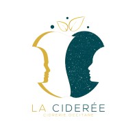 La Ciderée logo - Similar company to Cidrerie Mousse