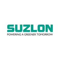 Suzlon Energy Limited Netherlands Branch logo - Similar company to Vfa Solutions