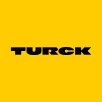 Turck Türkiye logo - Similar company to Dacel Electric Electronics Engineering