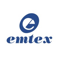 Emtex Manufacturing logo - Similar company to Knowbility Media