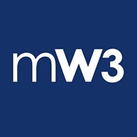 MundoW3 logo - Similar company to Cbnet Telecom