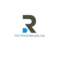 R&R Fire & Security Ltd logo - Similar company to Universal Systems & Controls Ltd