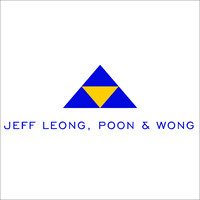 Jeff Leong, Poon & Wong logo - Similar company to Lee & Koh