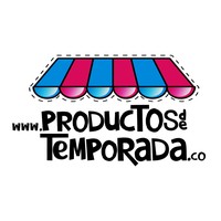 Productos de Temporada logo - Similar company to Portal Labs
