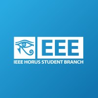 IEEE Horus Student Branch logo - Similar company to Alkaren For Engineering Services Company.