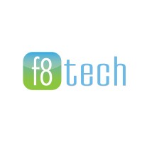 f8 Tech logo - Similar company to Subit Managed It Services & Support